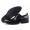 Ferragamo Alicante Wingtip Shoes Black For Men