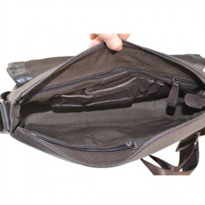 Ferragamo Gamma Shoulder Small Bag For Men