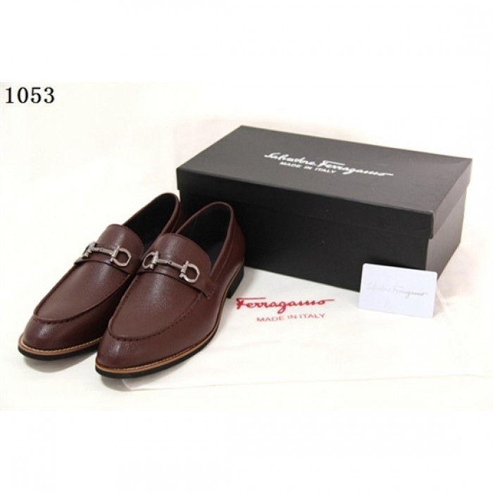 Ferragamo casual shoes 167 For Men