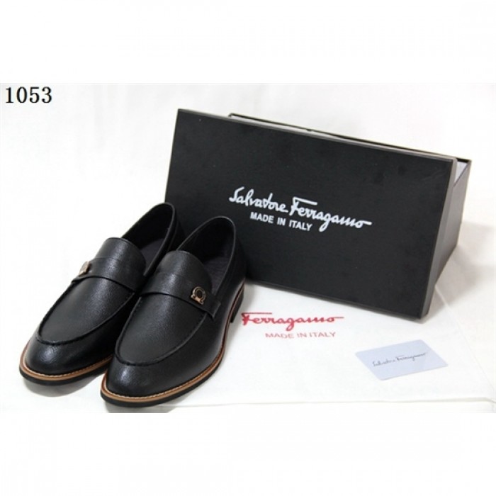 Ferragamo casual shoes 159 For Men