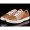 Ferragamo Calfskin Sneaker In Brown For Men