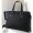Ferragamo Bag Grain Briefcase Black TH-S913 For Men
