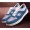Ferragamo Low Top Sneaker Blue For Men