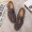 Ferragamo Driver Moccasin Shoe 050 For Men