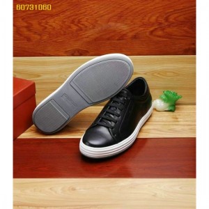Ferragamo Low-Heel Sneakers 003 For Men