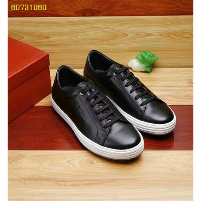 Ferragamo Low-Heel Sneakers 003 For Men