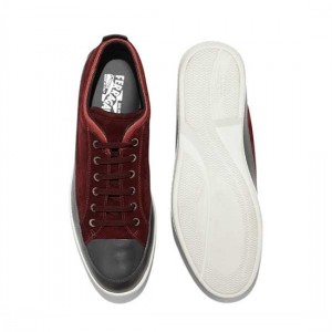 Salvatore Ferragamo Low Top Sneakers Available BY-KW244 For Men