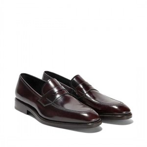 Salvatore Ferragamo Penny Loafer Available BY-KW206 For Men