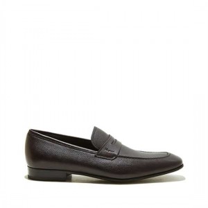Salvatore Ferragamo Penny Loafer BY-KW202 For Men