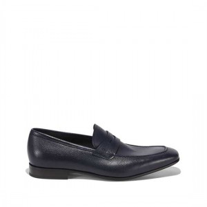 Salvatore Ferragamo Penny Loafer BY-KW201 For Men