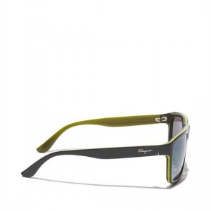 Salvatore Ferragamo Sunglasses Online FS-A2245 For Men