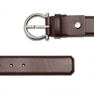 Salvatore Ferragamo Adjustable Belt Sale BF-U181 For Men