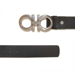 Salvatore Ferragamo Adjustable Belt Sale BF-U179 For Men