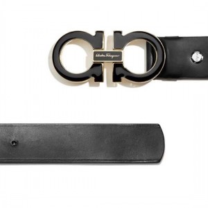 Salvatore Ferragamo Adjustable Belt Sale BF-U171 For Men