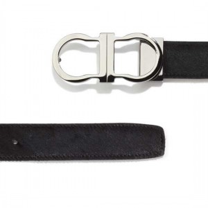 Salvatore Ferragamo Adjustable Belt Sale BF-U169 For Men