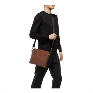 Salvatore Ferragamo Body Bag Sale TH-S894 For Men