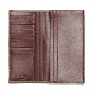 Salvatore Ferragamo Breast Pocket Wallet SF-T610 For Men