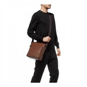 Salvatore Ferragamo Shoulder Bag Sale TH-S856 For Men