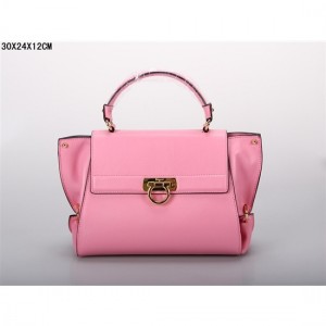 Ferragamo WoHandbag New Style Pink Sale TH-S900 For Men