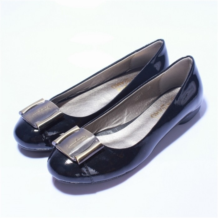 Ferragamo Flat shoes 201 For Women
