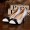 Ferragamo high heel in white 260 For Women