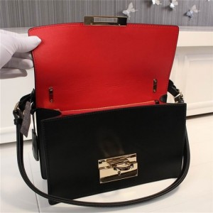 Ferragamo small Gancio Lock Shoulder bag online SFS-UU263 For Women