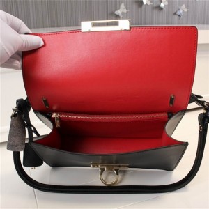 Ferragamo small Gancio Lock Shoulder bag online SFS-UU263 For Women