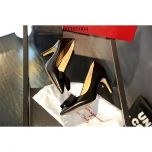 Ferragamo Scorpin Shoes 004 For Women