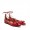 Salvatore Ferragamo Flats Lace-up Flat Heel 1 Cm SF-R779 For Women