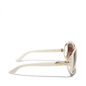 Salvatore Ferragamo Buckle Sunglasses Online SFS-UU260 For Women
