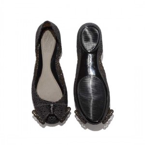 Salvatore Ferragamo Flat Sandals SF-R812 For Women