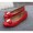 Salvatore Ferragamo Varina Flat Shoes Red in patent For Women