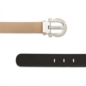 Salvatore Ferragamo Adjustable And Reversible Belt Sale SFS-UU243 For Women