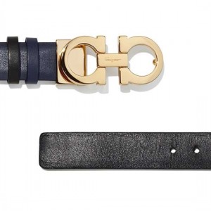 Salvatore Ferragamo Adjustable And Reversible Belt Sale SFS-UU241 For Women