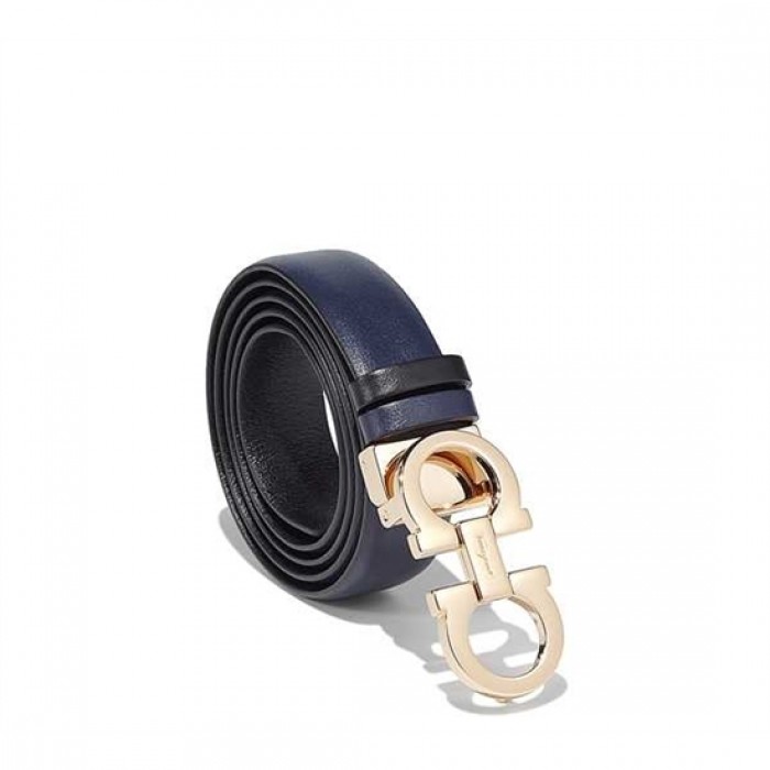Salvatore Ferragamo Adjustable And Reversible Belt Sale SFS-UU241 For Women