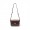 Salvatore Ferragamo Medium Double Gancio Chain Shoulder Bag Sale Online SFS-UU166 For Women