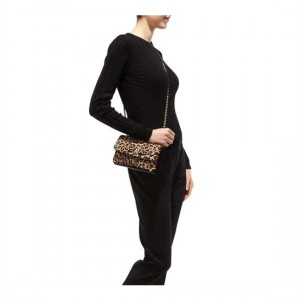 Salvatore Ferragamo Medium Quilted Vara Flap Bag Sale Online SFS-UU154 For Women
