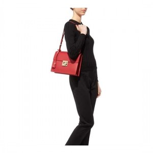 Salvatore Ferragamo Shoulder Bag Sale Online SFS-UU145 For Women