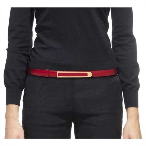 Salvatore Ferragamo Sized Belt Sale SFS-UU218 For Women