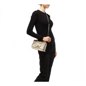 Salvatore Ferragamo Small Vara Flap Bag Sale Online For Women